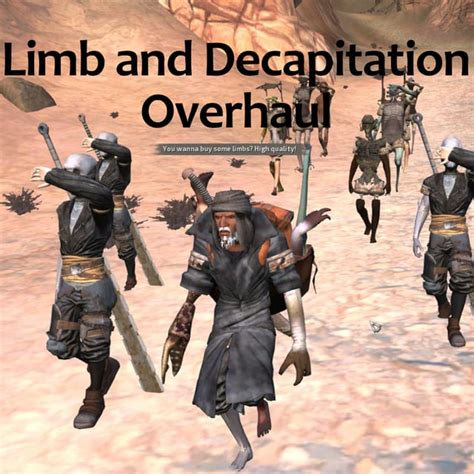 limbs kenshi|Steam Workshop::Advanced Limbs Overhaul.